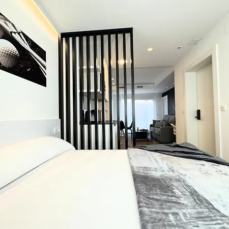 Identia Sport By Gaiarooms * Leão