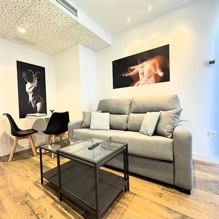 Identia Sport By Gaiarooms