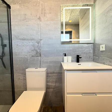 Identia Sport By Gaiarooms