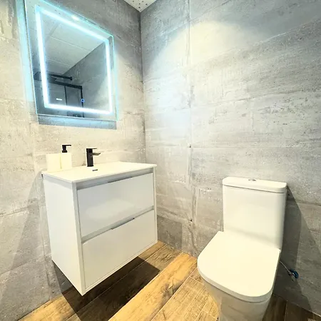 Identia Sport By Gaiarooms Leão