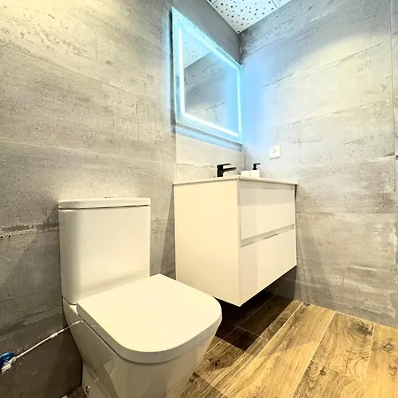 Apartamento Identia Sport By Gaiarooms