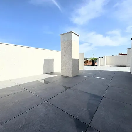 Turisticos Identia Sport Apartment *