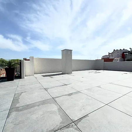 Apartment Turisticos Identia Sport Leon