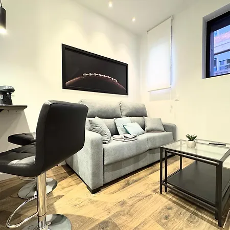 Apartment Turisticos Identia Sport