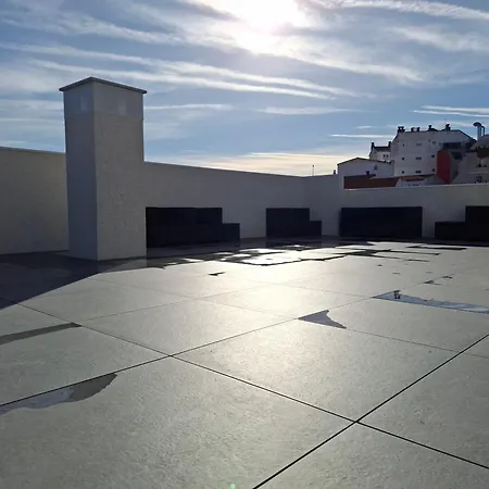 Turisticos Identia Sport Apartment