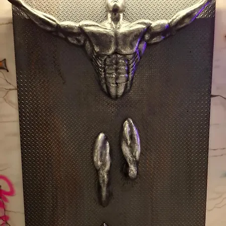 Lägenhet Identia Sport By Gaiarooms León