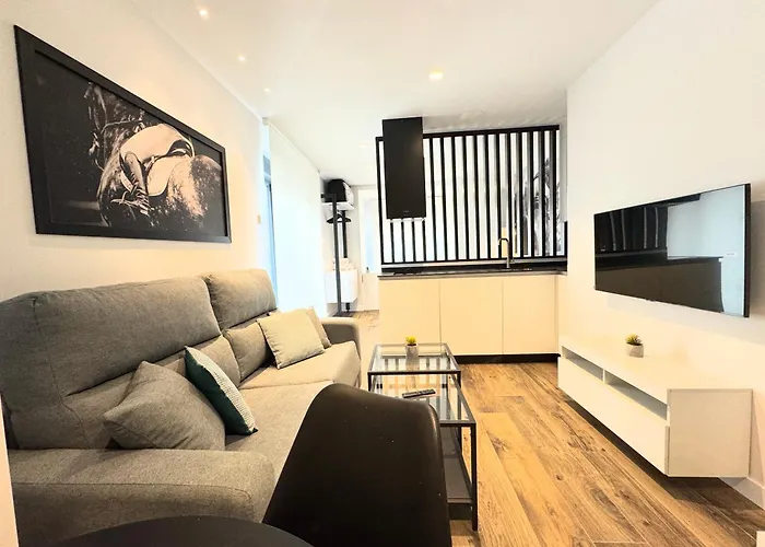 Identia Sport By Gaiarooms 莱昂