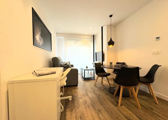 Identia Sport By Gaiarooms Daire