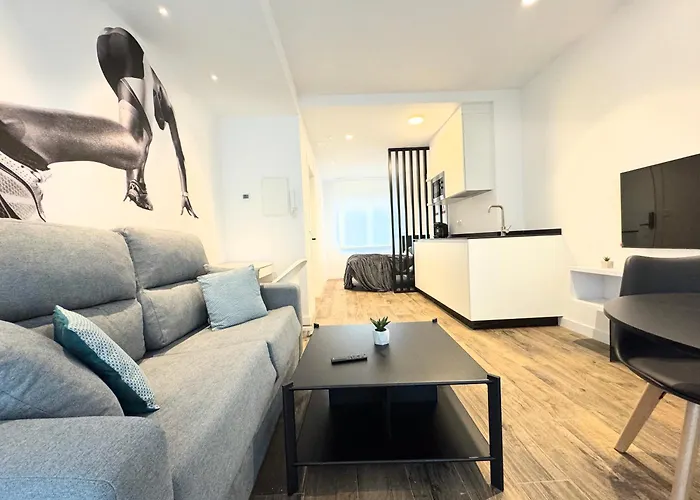 Identia Sport By Gaiarooms 公寓