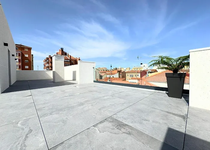 Identia Sport By Gaiarooms