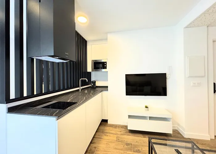 Identia Sport By Gaiarooms 公寓