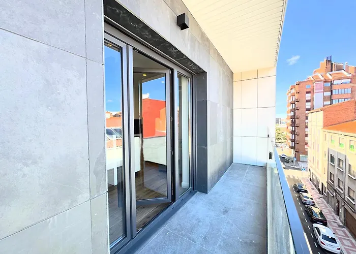 Identia Sport By Gaiarooms Daire *