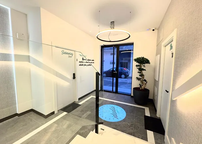 Identia Sport By Gaiarooms *