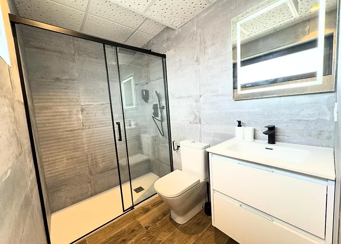 Identia Sport By Gaiarooms Daire