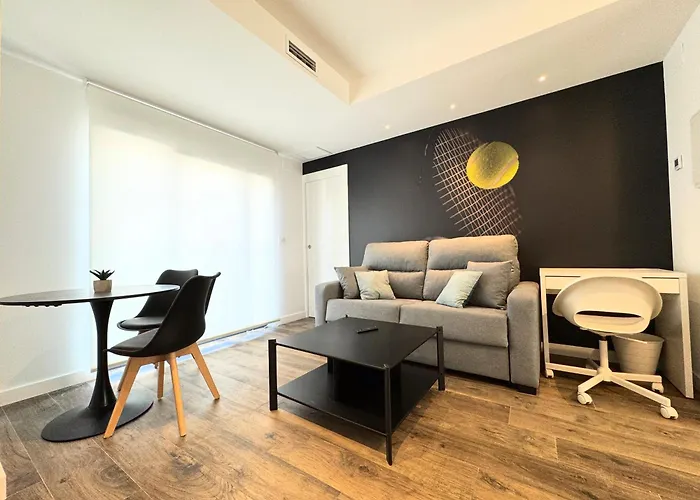 公寓 Identia Sport By Gaiarooms