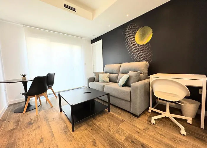 Identia Sport By Gaiarooms