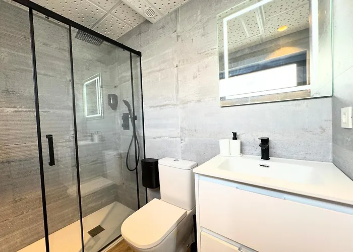 Daire Identia Sport By Gaiarooms León