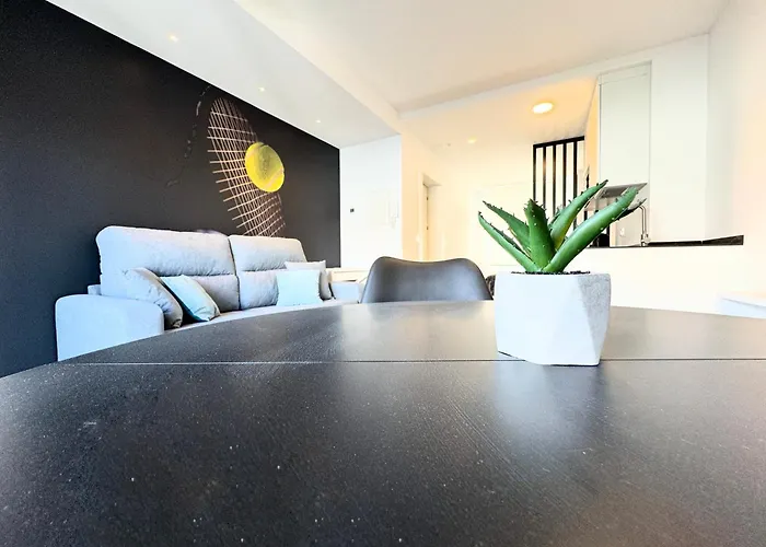 Identia Sport By Gaiarooms