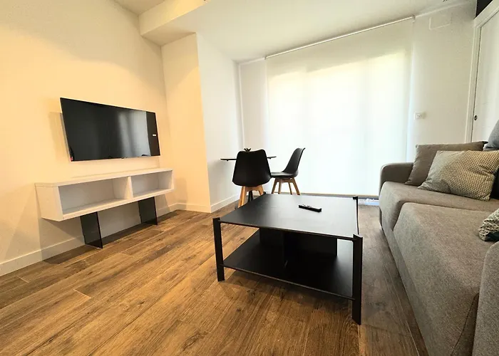 Identia Sport By Gaiarooms * 莱昂