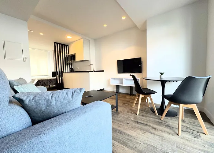 Identia Sport By Gaiarooms 公寓 莱昂