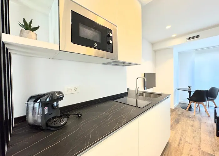 Identia Sport By Gaiarooms León