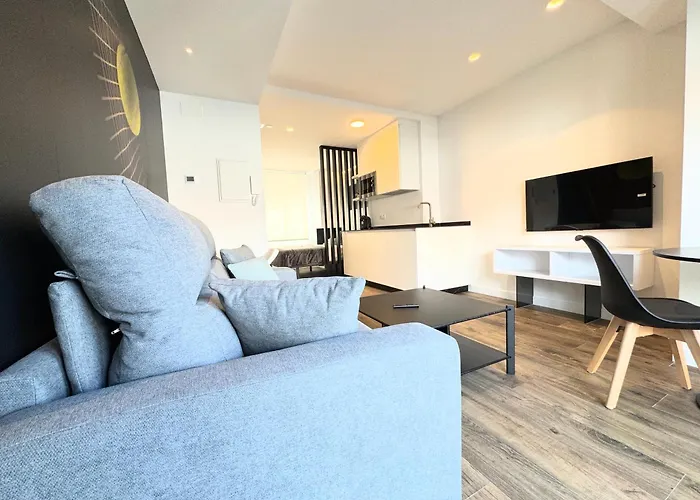 Identia Sport By Gaiarooms León