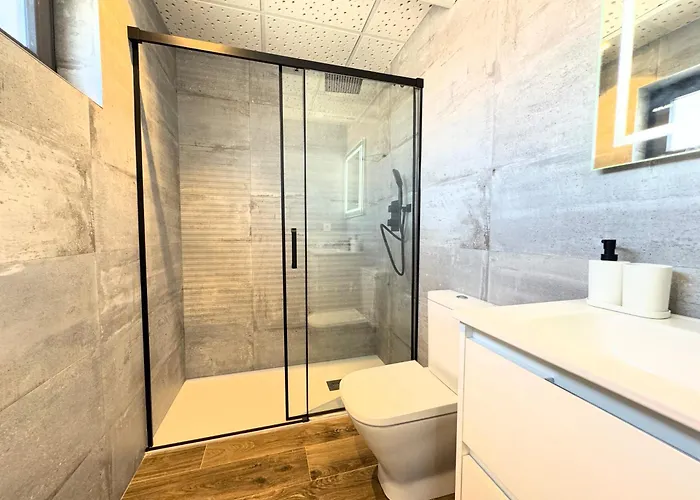 Daire Identia Sport By Gaiarooms León