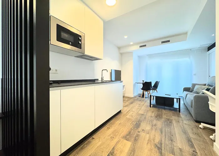 Identia Sport By Gaiarooms *