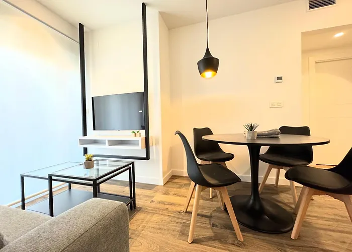 Identia Sport By Gaiarooms