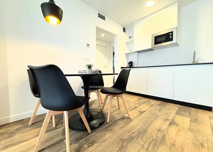 Daire Identia Sport By Gaiarooms León