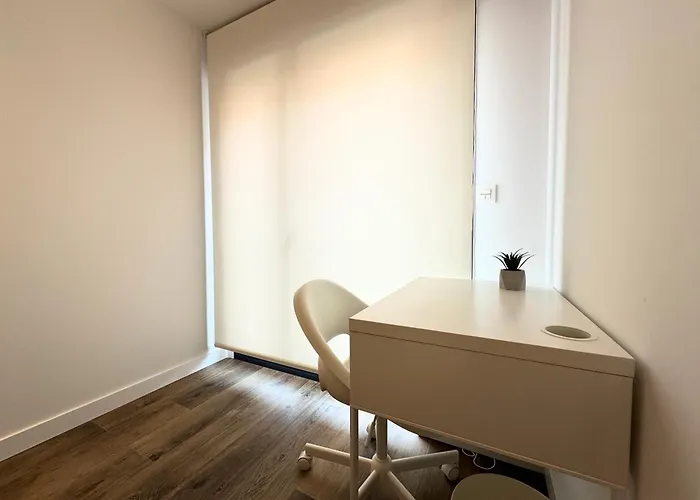 Identia Sport By Gaiarooms