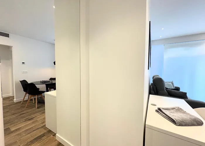 Daire Identia Sport By Gaiarooms León