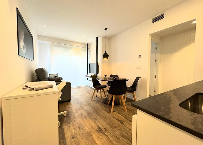 Identia Sport By Gaiarooms * 莱昂