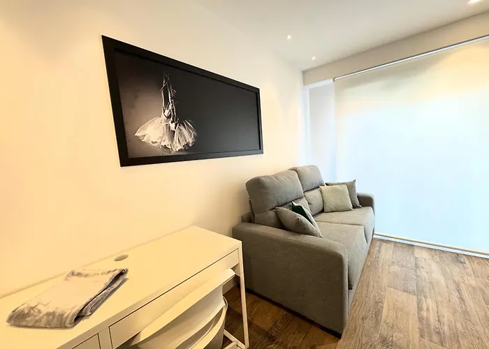 Daire Identia Sport By Gaiarooms