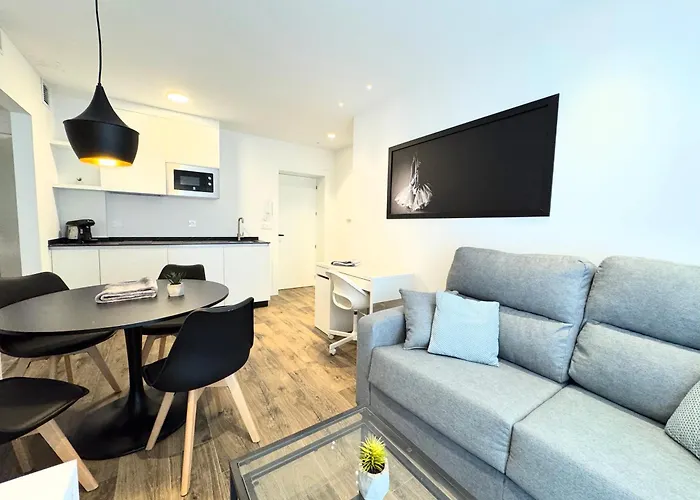 Identia Sport By Gaiarooms Daire León