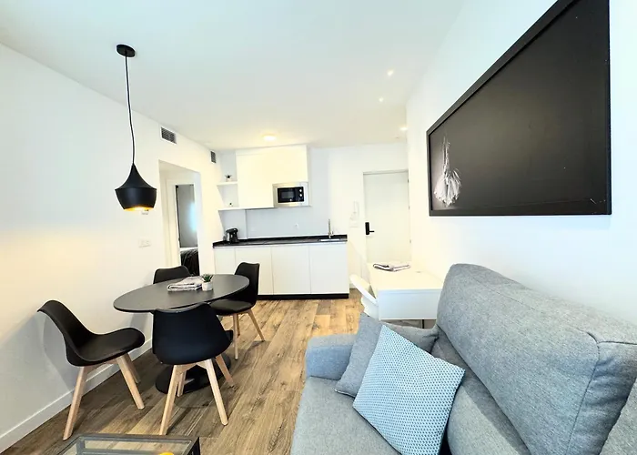 Identia Sport By Gaiarooms León