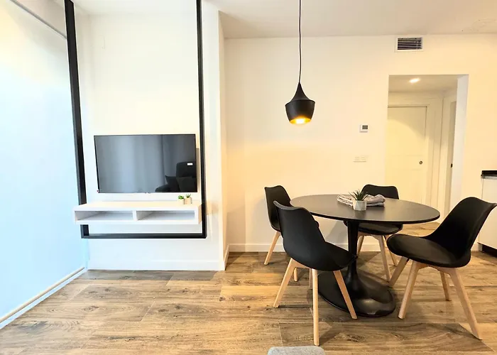 Identia Sport By Gaiarooms *