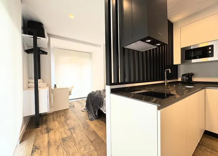 Identia Sport By Gaiarooms León