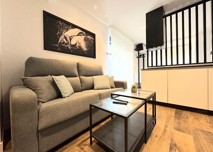 Daire Identia Sport By Gaiarooms *