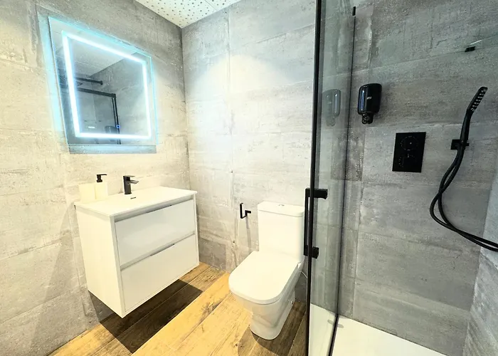 Identia Sport By Gaiarooms 公寓 *