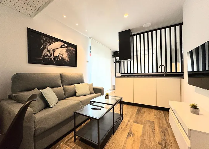 Identia Sport By Gaiarooms