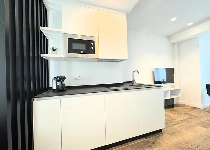 Identia Sport By Gaiarooms Daire *