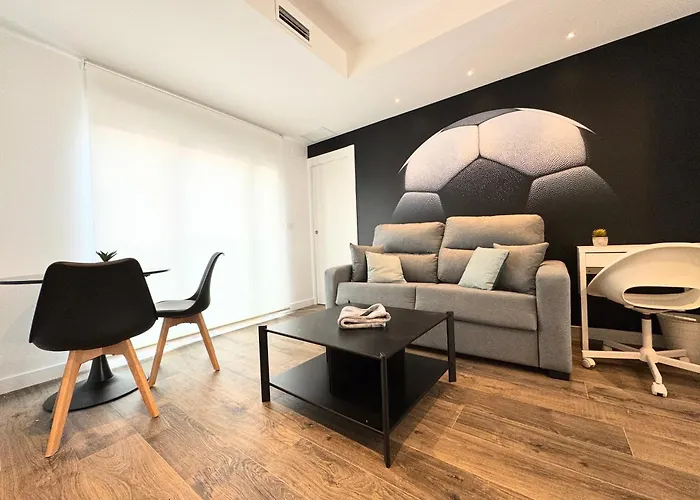Identia Sport By Gaiarooms * 莱昂
