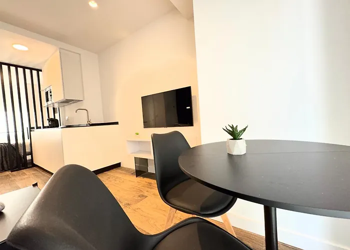 Identia Sport By Gaiarooms * 莱昂