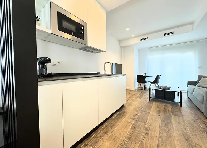 Identia Sport By Gaiarooms 公寓