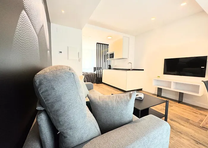 Identia Sport By Gaiarooms Daire León