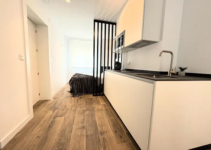 Identia Sport By Gaiarooms * León