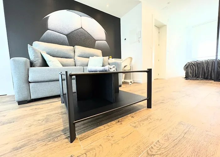 Identia Sport By Gaiarooms *