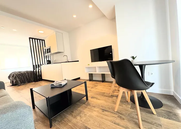 Identia Sport By Gaiarooms Daire *