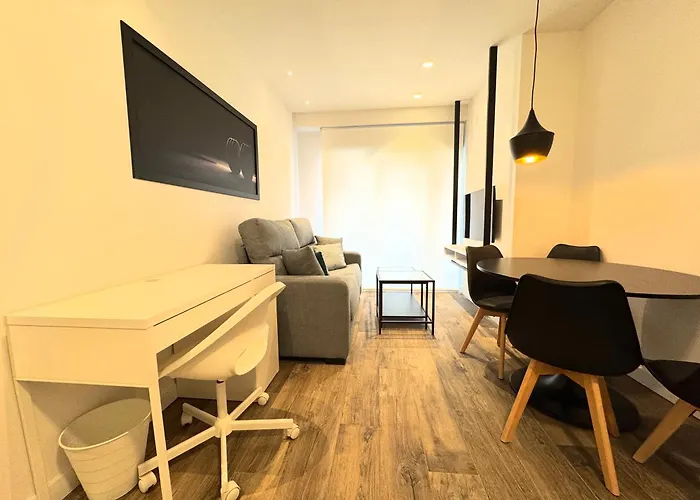 Identia Sport By Gaiarooms Daire